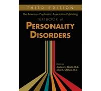 John M. Oldham The American Psychiatric Association Publishin (Copertina rigida)