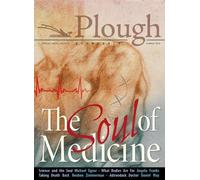 John M. Perkins Sarah Williams Mark Schloneg Plough Quarterly No. 1 (Tascabile)