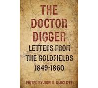 John M. Radcliffe The Doctor Digger (Copertina rigida)