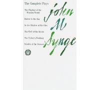 John M. Synge The Complete Plays (Tascabile)