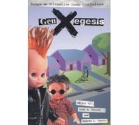 John M. Ulrich GenXegesis (Tascabile)
