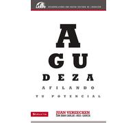 John M Vereecken Agudeza (Tascabile) Lidere