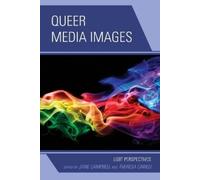 John M. Wolf Queer Media Images (Tascabile)