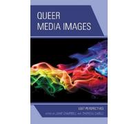 John M. Wolf Queer Media Images (Tascabile)