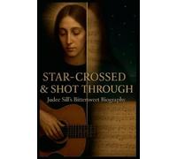 John M Woodward Star-Crossed & Shot Through (Tascabile)