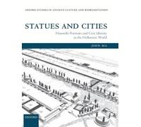 John Ma Statues and Cities (Copertina rigida)