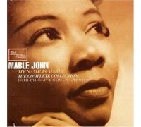 John,Mable - Collection [Import]