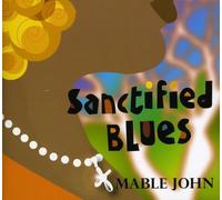 John, Mable - Sanctified Blues