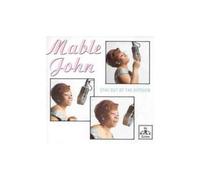 John, Mable – Stay Out Of The Kitchen