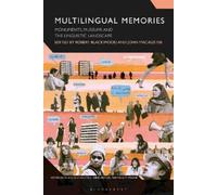 John Macalister Multilingual Memories (Copertina rigida)