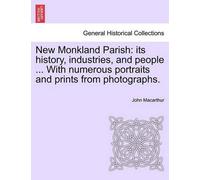 John MacArthur New Monkland Parish (Tascabile)