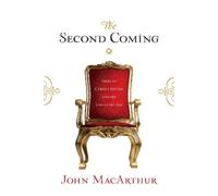 John MacArthur The Second Coming (Tascabile)