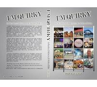 John MacCalman I'm Quirky (Tascabile)