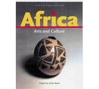 John Mack Africa (Tascabile)