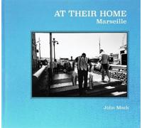 John Mack At Their Home (Copertina rigida)