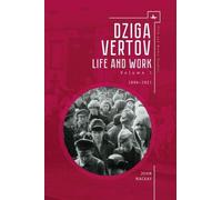 John MacKay Dziga Vertov (Tascabile) Film and Media Studies