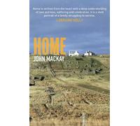 John MacKay Home (Tascabile)