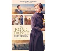 John MacKay The Road Dance (Tascabile) Hebrides