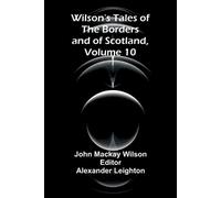 John MacKay Wilson Mon amie Nane (Edition1) (Tascabile)