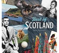 John MacLeod Best of Scotland (Copertina rigida)
