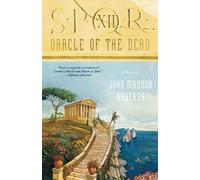 John Maddox Roberts Spqr XII: Oracle of the Dead (Tascabile)