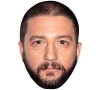 John Magaro (Short Hair) Big Head