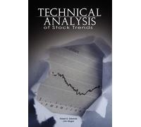 John Magee Robe Technical Analysis of Stock Trends by Robert (Copertina rigida)