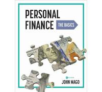 John Mago Personal Finance (Tascabile)