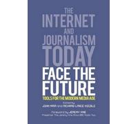 John Mair Face The Future (Tascabile)