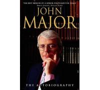 John Major John Major (Tascabile)