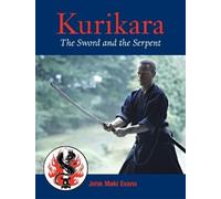 John Maki Evans Kurikara (Tascabile)