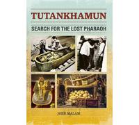 John Malam Reading Planet: Astro - Tutankhamun: Search for the Lost (Tascabile)