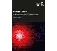 John Maleyeff Service Science (Tascabile)