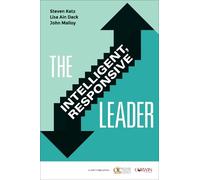 John Malloy Steven Katz Lisa Ain Da The Intelligent, Responsive Lead (Tascabile)