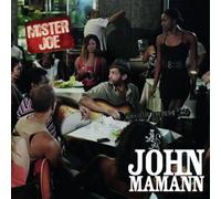 John Mamann - Mister Joe
