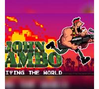 John Mambo (PC) Steam Key - GLOBAL