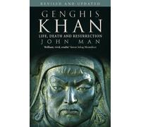 John Man Genghis Khan (Tascabile)