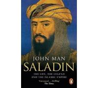 John Man Saladin (Tascabile)
