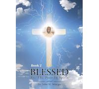 John Manigo Blessed Are The Poor In Spirit (Tascabile)
