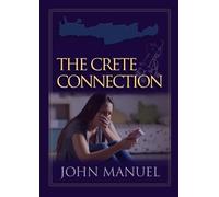 John Manuel The Crete Connection (Tascabile)