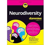 John Marble Khushboo Chabria Ranga Jayaram Neurodiversity For Dummi (Tascabile)