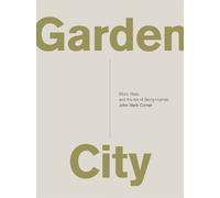 John Mark Comer Garden City (Tascabile)