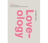 John Mark Comer Loveology (Copertina rigida)