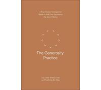 John Mark Comer The Generosity Practice (Tascabile)