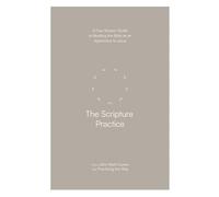 John Mark Comer The Scripture Practice (Tascabile)