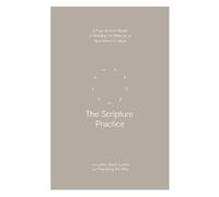 John Mark Comer The Scripture Practice (Tascabile)