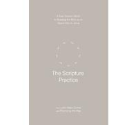 John Mark Comer The Scripture Practice (Tascabile) Practicing the Way series