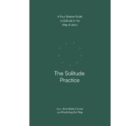 John Mark Comer The Solitude Practice (Tascabile)