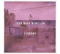 John Mark Mcmillian - Economy