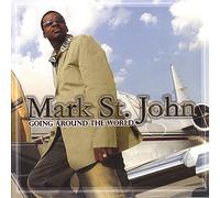 John,'Mark St. - Going Around The World